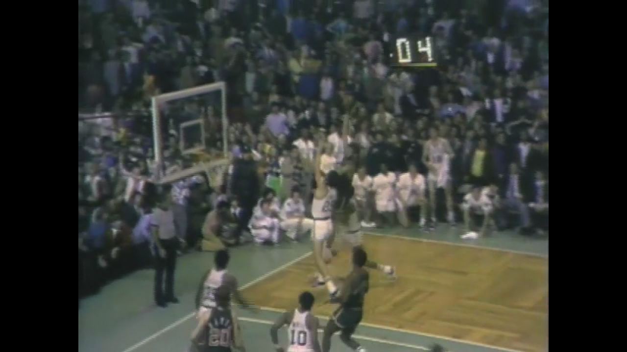 NBA Finals